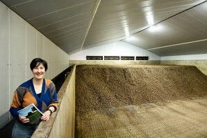 Hightech friet dankzij statistiek