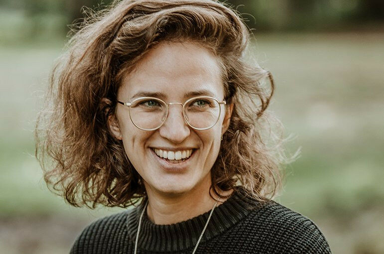 Annelotte Janse � Willeke van Moorselaar