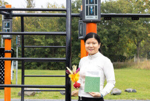 Homestretch | Making PE more fun with technology