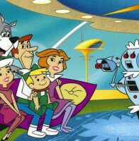 In Rosie We Trust...how are families using virtual assistants?