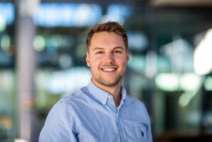 Innovatieve technologie maakt industrie veiliger en slimmer