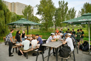 Instroom masterstudenten TU/e blijft groeien