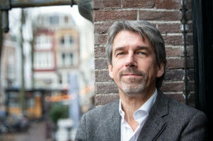 Interview: Central Diversity Officer Machiel Keestra