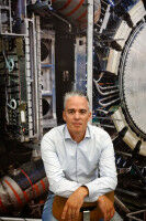 Ivo van Vulpen benoemd als bijzonder hoogleraar wetenschapscommunicatie in Leiden