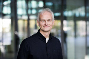 Jan van Hest wordt per 1 mei decaan van Biomedical Engineering