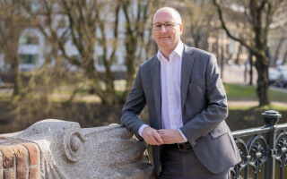 Jeroen de Mast benoemd tot hoogleraar Data-Driven Business Innovation