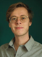 Joen Hermans benoemd als universitair docent Conservation Science