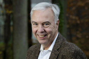 Jos Keurentjes nieuwe decaan faculteit CE&C