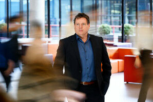 Katalysator voor verbinding in een groeiende faculteit