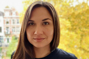 Katharine Frederick wint International Economic History Association dissertatieprijs