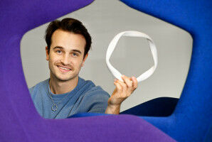 Kernfusie met een twist