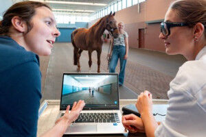 Leren kijken als een expert