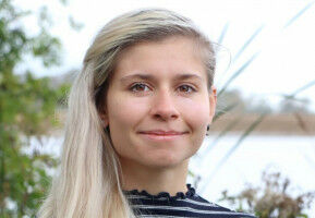 Lorentz Afstudeerprijs voor Lotte Mertens