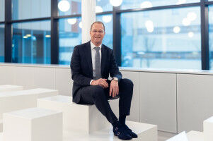 Marcel Snippe benoemd tot hoogleraar Economics of Taxation