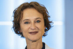 Marieke Martens benoemd als bestuurslid van NWO-domein TTW