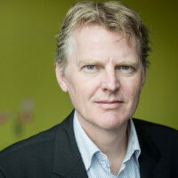 Martin van Hees appointed dean of Amsterdam University College