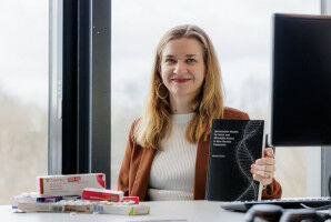 Meer medicijnen voor zeldzame ziektes