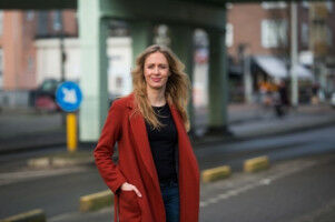 Nanke Verloo gaat burgerschap in Amsterdam onderzoeken