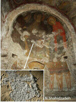 Natuurkundig onderzoek om kunst te beschermen