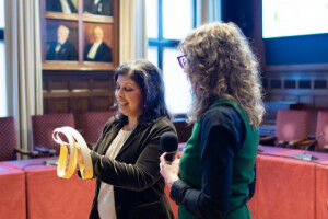 Netwerkfunctie staat centraal bij nieuw Expertisepunt Rekenen-Wiskunde