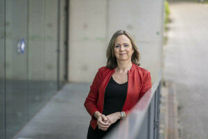 Nicole Ummelen nieuwe voorzitter College van Bestuur Open Universiteit