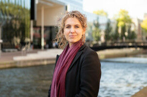 'Niemand heeft een recht op eeuwige gezondheid'