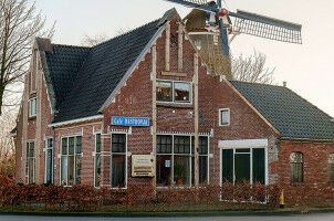 Nieuw project verankert Groningse gaswinningsgeschiedenis in het landschap
