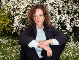 Nina Polak new Writer in Residence at VU Amsterdam