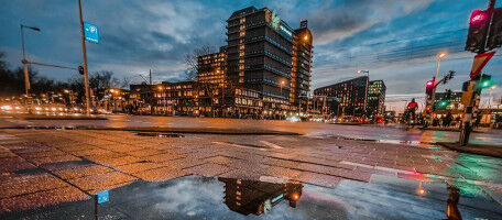 NWO SSH Open Competition grants for VU Amsterdam