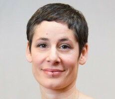 NWO Vici grants for Disa Sauter and Ruth Mugge