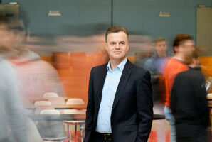 'Oog hebben voor elkaar, daar gaat het om'