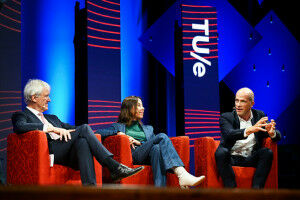 Opening academisch jaar begint en eindigt met vuurwerk