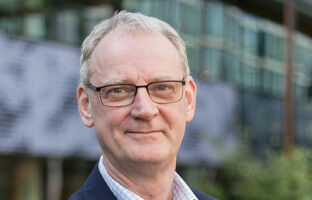 Peter van Tienderen reappointed dean of Faculty of Science