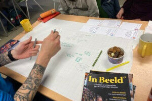 Postdocs & Public Engagement: de start van een ontwikkeljaar