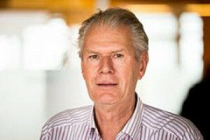 Prestigieuze Balzanprijs voor klimaatonderzoeker Hans Oerlemans