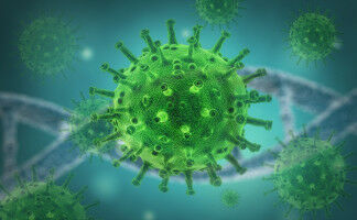 Preventing airborne virus transmission