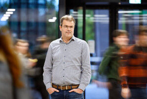 Innovation - Protecting our society through the power of fundamental research - TUE Protecting our society through the power of fundamental research