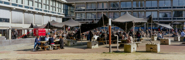 Raffaella Mulas, Susie Protschky en Makoto Takahashi ontvangen VU Startpremie