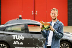 Robots beter leren kijken