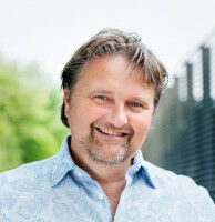 Ruud Koornstra benoemd tot Honorary Fellow aan de faculteit FNWI