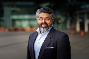 Sham Moodliar benoemd tot Chief Transformation Officer