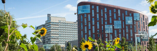 Shanghai ARWU ranking 2023 gepubliceerd