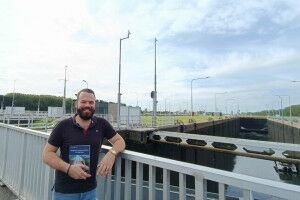 Sleutelen aan sluizen