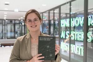 Sluitstuk | ChatGPT weet veel, maar heeft het echte kennis?