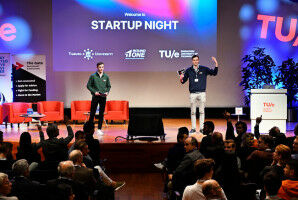 Studenteninvesteringsfonds haalt vier ton op bij BOM en Brabantse onderwijsinstellingen