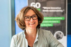 'Sustainability must become a no-brainer within the university'