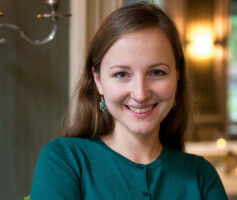 'The war has had a profound effect on me'