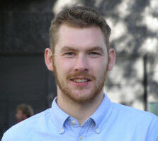 Thies Plaßmann wint NNV AMO masterscriptieprijs