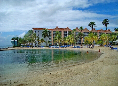 Aruba (foto: Pixabay)