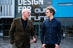 TU Delft brengt hoopvol verhaal kritieke grondstoffen